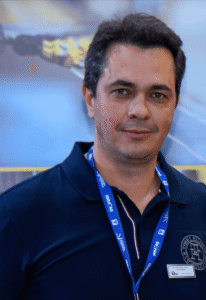Ricardo Cavina