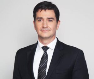 Rodrigo Kaufmann