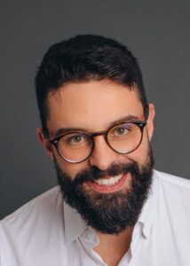 Bruno Vasconcelos