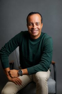 Bruno Faustino