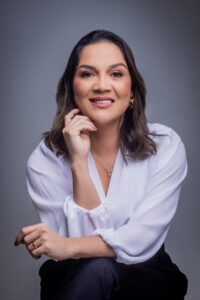 Cléria Mossmann