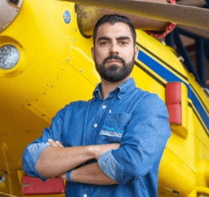 Paulo Villela