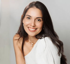 Thaylla de Faria