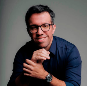Luiz Eduardo Moreira