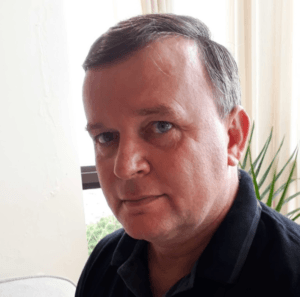 Marcelo Drescher