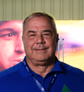 Jim Hirsh
