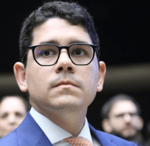 Felipe Camargo