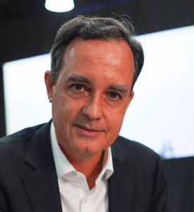 Fernando Barnabé