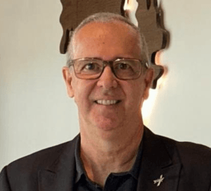 Carlos Alberto da Conceição