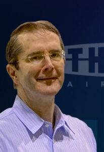 Mark McDonald