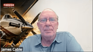 Jim Cable
