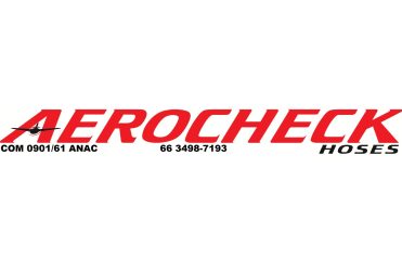 AEROCHECK - LOGO