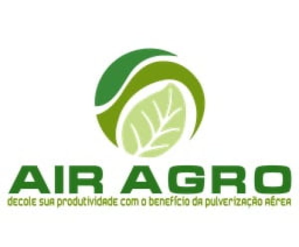 AIR AGRO - LOGO