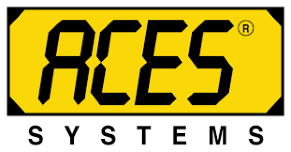 Logotipos das Marcas Parceiras: adicione abaixo todos os logotipos das marcas citadas acima: Aces-Logo