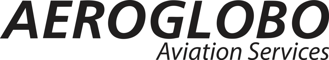 Logotipo da Empresa (em resolução padrão, para página no site): AeroGlobo-Logo-2026