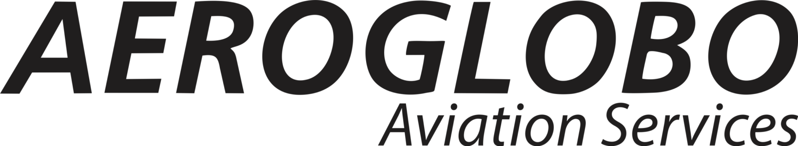Logotipo da Empresa (em resolução padrão, para página no site): AeroGlobo-Logo-2026