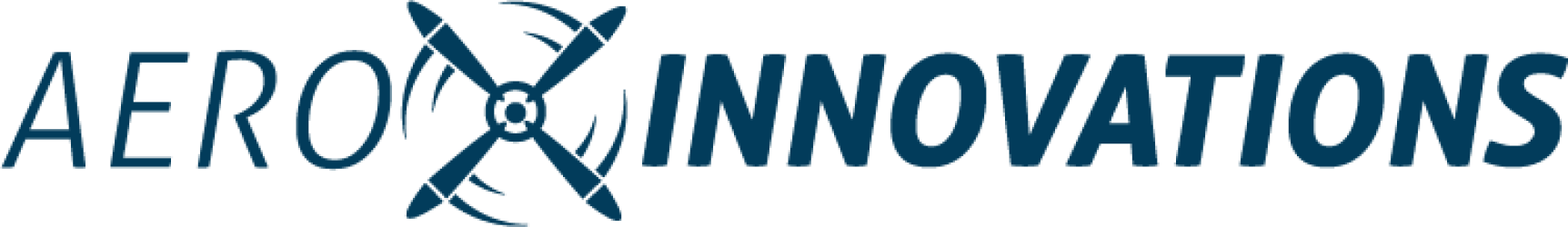 Logotipo da Empresa: AeroInnLogo
