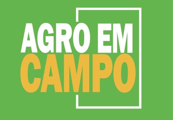 Agro em campo