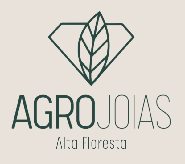 Logotipo da Empresa: Agrojoias-Alta-Floresta