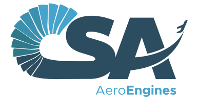 CSA Aeroengines