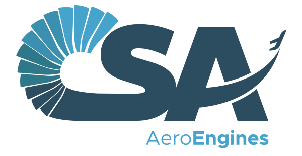 CSA Aeroengines