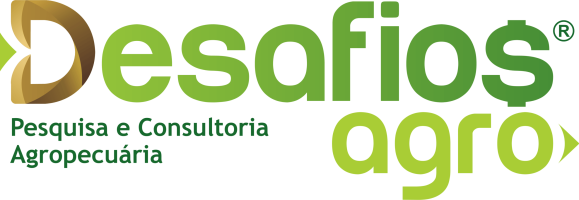 Desafios agro