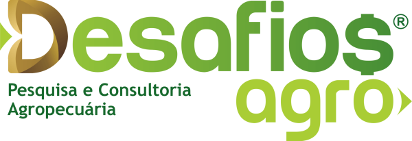 Desafios agro