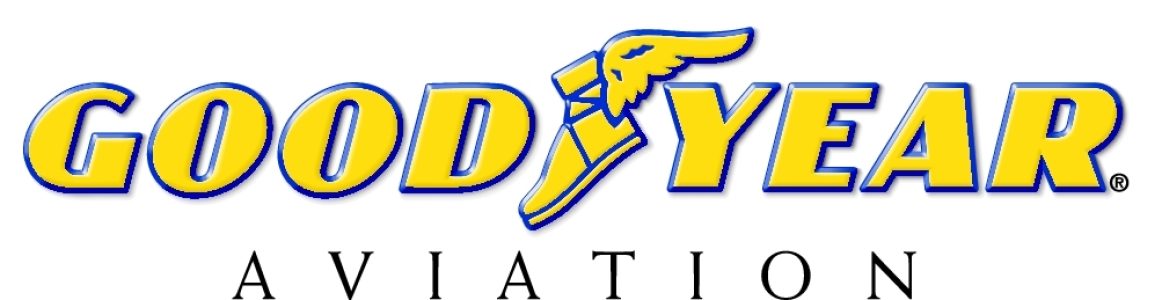 Logotipos da Marcas Parceiras: adicione abaixo todos os logotipos das marcas citadas acima: Goodyear-Aviation