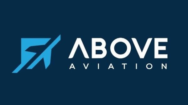 Logotipo da Empresa: LOGO-ABOVE-1080-x-1080-px