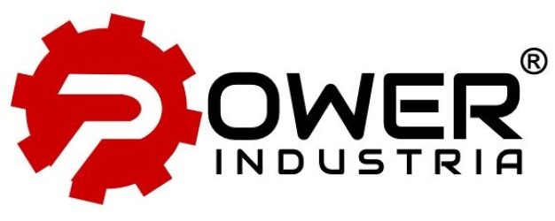 Logotipo da Empresa: LOGO-Power-Industria-marca-registrada