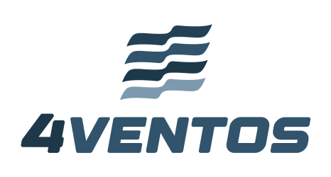 Logotipo da Empresa: Logo-4Ventos_logotipo