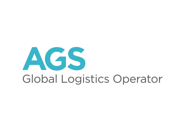 Logo AGS Global Logistics