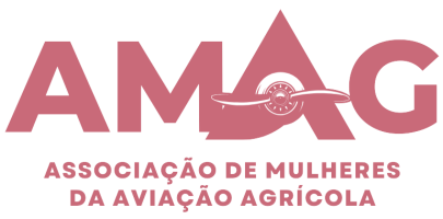Logotipo da Empresa: Logo-AMAG