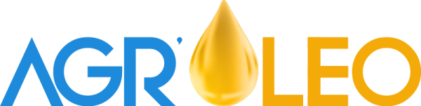 Logo Agr'óleo