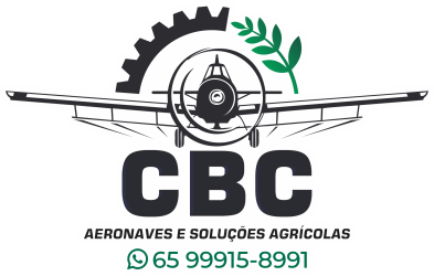 Logotipo da Empresa: Logo-CBC