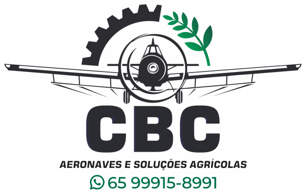 Logotipo da Empresa: Logo-CBC