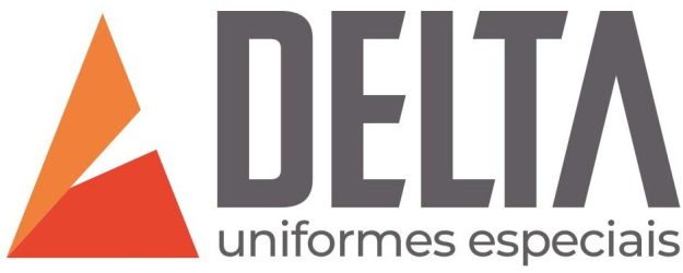 Logotipo da Empresa: Logo-Delta-EPIS