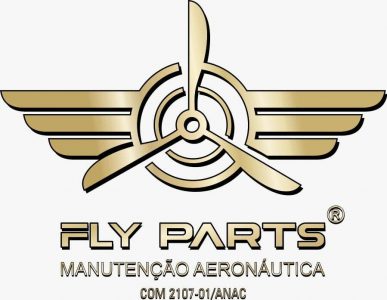 Logo Fly Parts