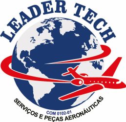 Logo Leader Tech