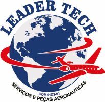 Logo Leader Tech