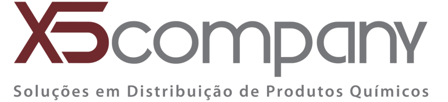 Logotipo da Empresa: Logo-X5company-padrao