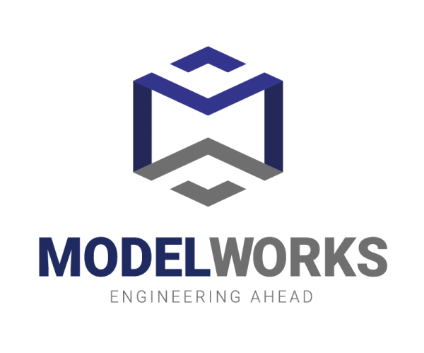 Logo ModelWorks