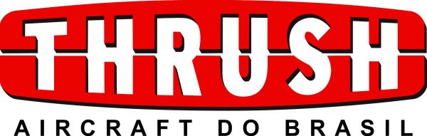 Logotipo da Empresa: NOVA-LOGO-THRUSH-DO-BRASIL-2024