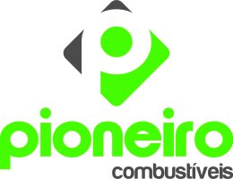PIONEIRO - LOGO