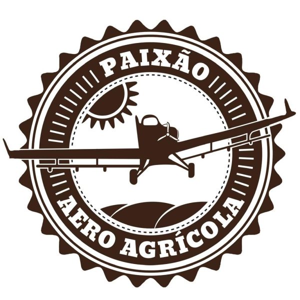 Paixão aero agrícola