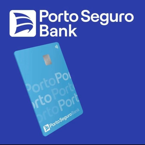 Porto Seguro Bank