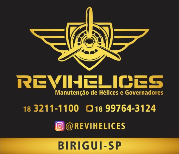 REVIHELICES - LOGO