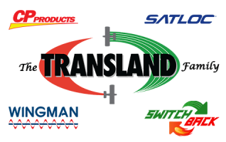 Transland Logo