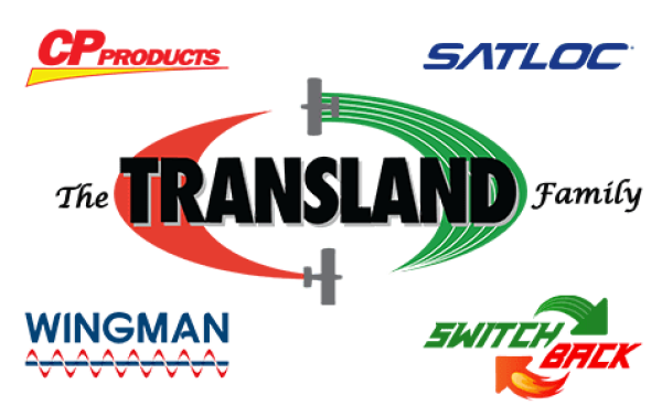 Transland Logo