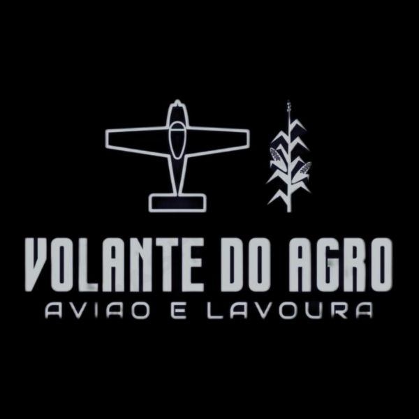 VOLANTE DO AGRO - LOGO